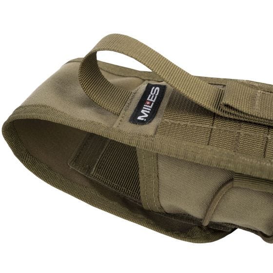 Pentagon Single Multi Kantotasku - Coyote