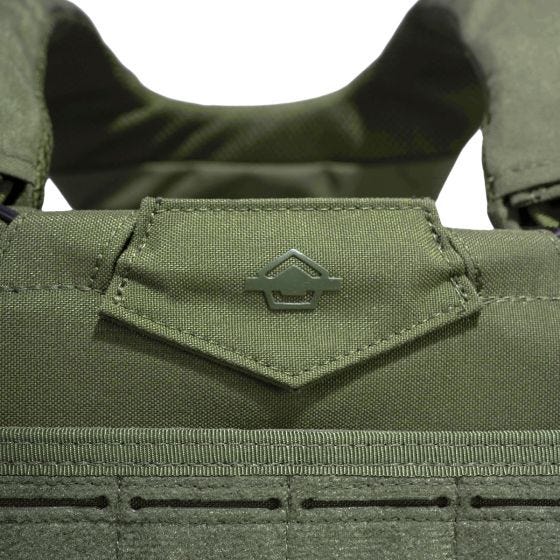 Pentagon Milon Taktinen Liivi Oliivi