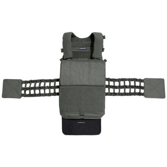 Pentagon Milon Taktinen Liivi - Wolf Grey