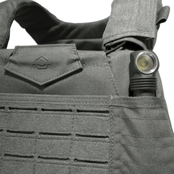 Pentagon Milon Taktinen Liivi - Wolf Grey