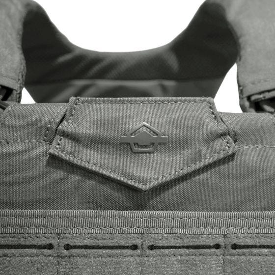 Pentagon Milon Taktinen Liivi - Wolf Grey