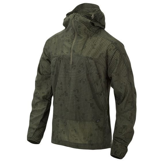 Helikon Windrunner Tuulipusero - Desert Night Camo