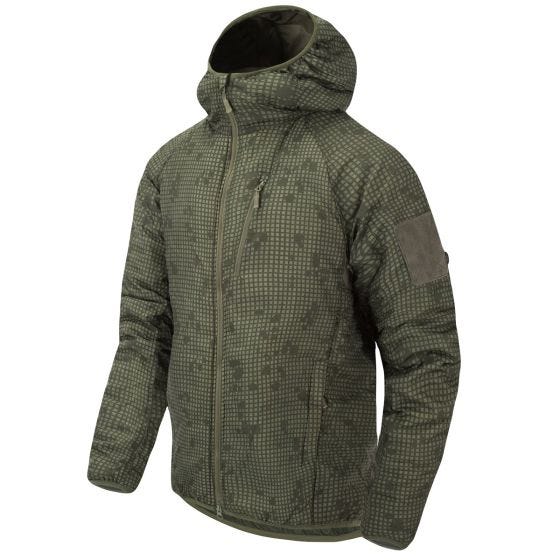Helikon Wolfhound Hupparitakki - Desert Night Camo