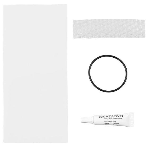 Katadyn Hiker Pro Maintenance Kit Vedensuodatin