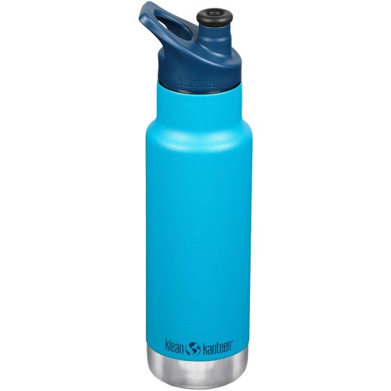 Klean Kanteen Kid Kanteen 355ml Classic Tyhjiöpullo - Hawaiian Ocean