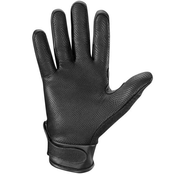 KinetiXx X-Trem Tactical Operations Käsine - Musta