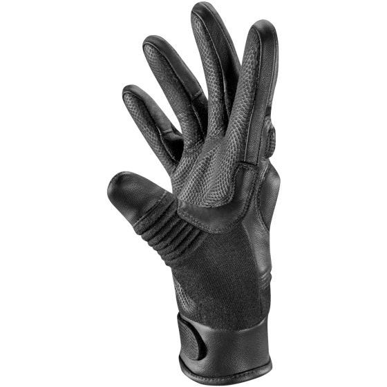 KinetiXx X-Trem Tactical Operations Käsine - Musta