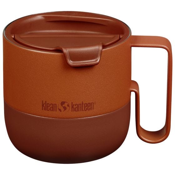 Klean Kanteen Rise 399ml Lämpömuki - Autumn Glaze