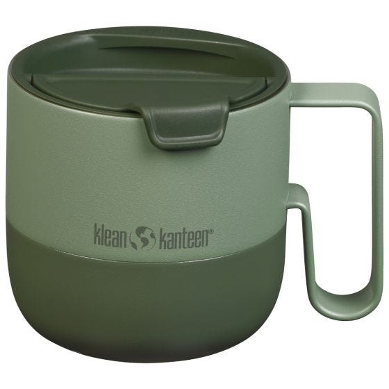 Klean Kanteen Rise 399ml Lämpömuki - Sea Spray