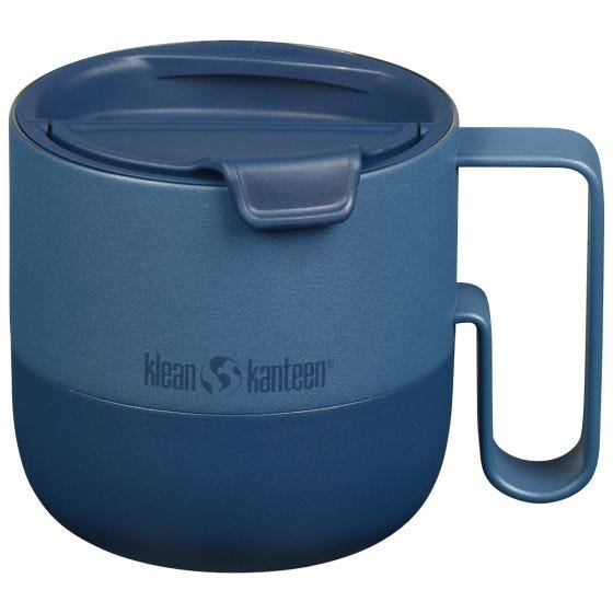 Klean Kanteen Rise 399ml Lämpömuki - Stellar