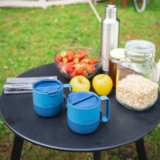 Klean Kanteen Rise 399ml Lämpömuki - Stellar