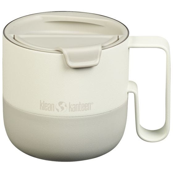 Klean Kanteen Rise 399ml Lämpömuki - Tofu