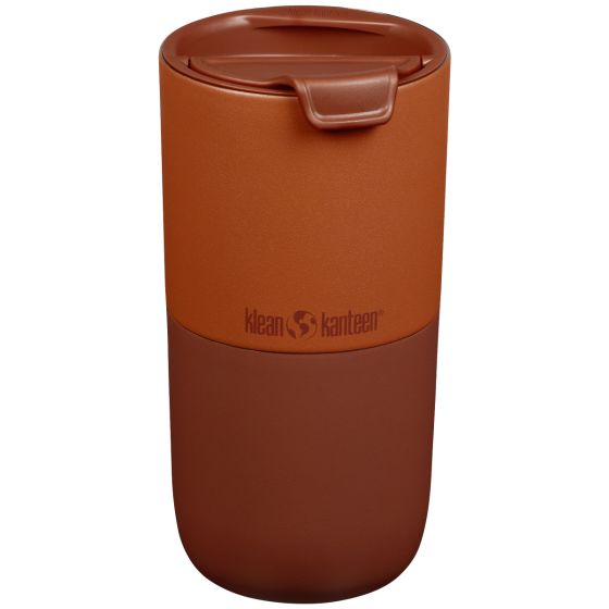 Klean Kanteen Rise 473ml Lämpömuki w/Flip Lid - Autumn Glaze