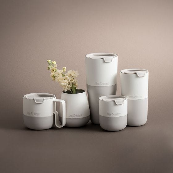 Klean Kanteen Rise 399ml Lämpömuki - Tofu