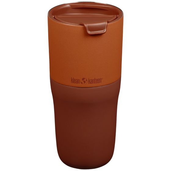 Klean Kanteen Rise 768ml Lämpömuki w/Flip Lid - Autumn Glaze