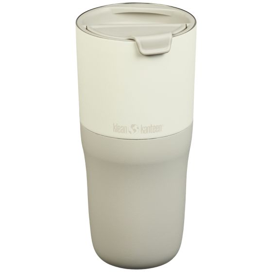 Klean Kanteen Rise 768ml Lämpömuki w/Flip Lid - Tofu