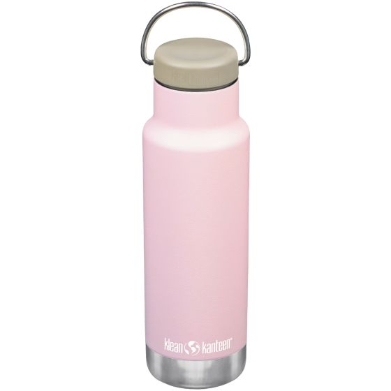 Klean Kanteen Classic Loop Cap Termospullo 355 ml - Lotus