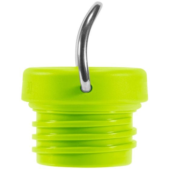 Klean Kanteen Loop Pullonkorkki - Vihreä