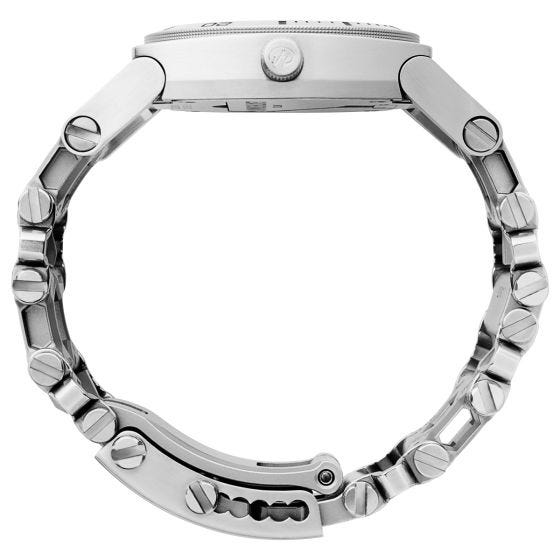 Leatherman Tread Tempo Rannekello Ruostumaton