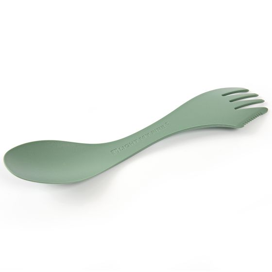 Light My Fire Spork Large Serving Bio - Sandy Green