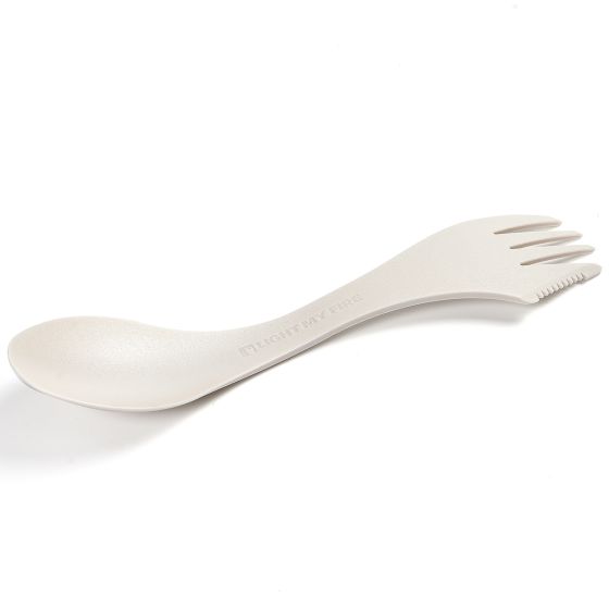 Light My Fire Spork Original Bio - Cream