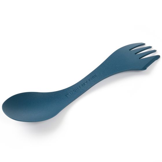 Light My Fire Spork Original Bio - Hazy Blue
