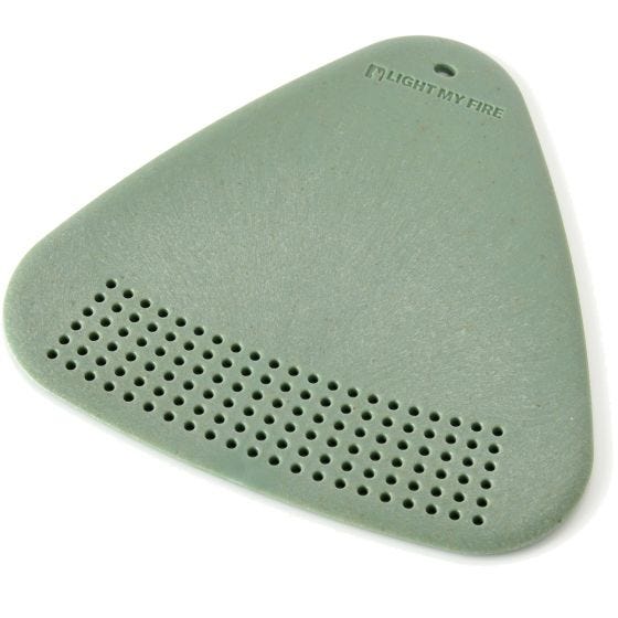 Light My Fire 2in1 Bio Leikkuulauta - Sandy Green