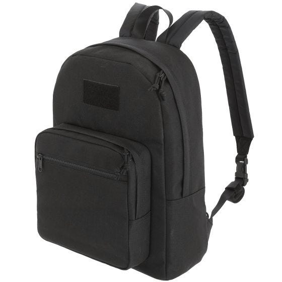 Maxpedition Prepared Citizen Classic V2.0 Reppu Musta