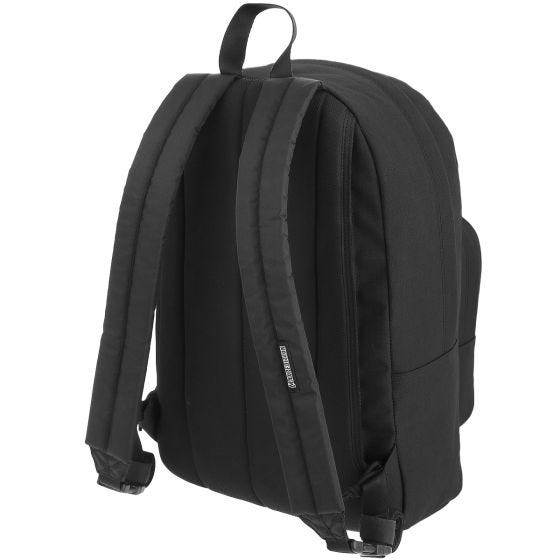 Maxpedition Prepared Citizen Classic V2.0 Reppu Musta