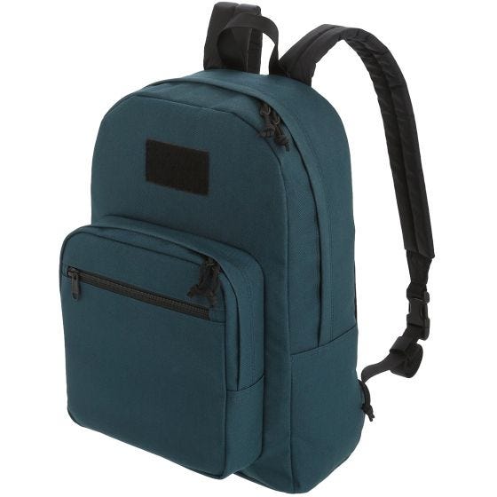 Maxpedition Prepared Citizen Classic V2.0 Reppu Tummansininen
