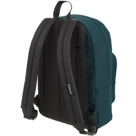 Maxpedition Prepared Citizen Classic V2.0 Reppu Tummansininen