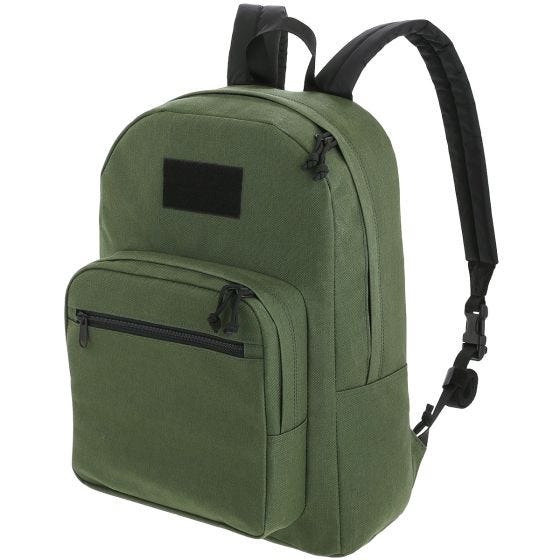 Maxpedition Prepared Citizen Classic V2.0 Reppu Od-Vihreä