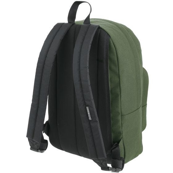 Maxpedition Prepared Citizen Classic V2.0 Reppu Od-Vihreä