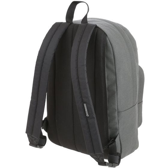 Maxpedition Prepared Citizen Classic V2.0 Reppu Wolf Gray