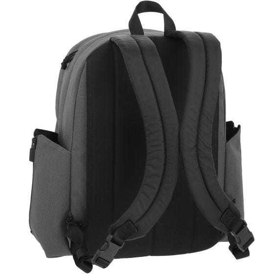 Maxpedition Prepared Citizen Deluxe Reppu Wolf Gray