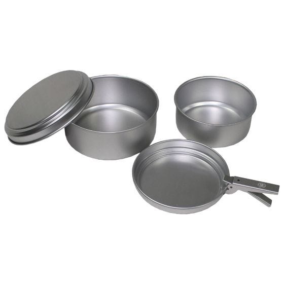 MFH Mess Kit Markhill 6 pieces