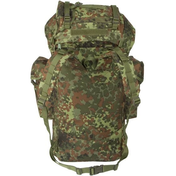 MFH Rinkka Saksan Armeija 65 L Flecktarn