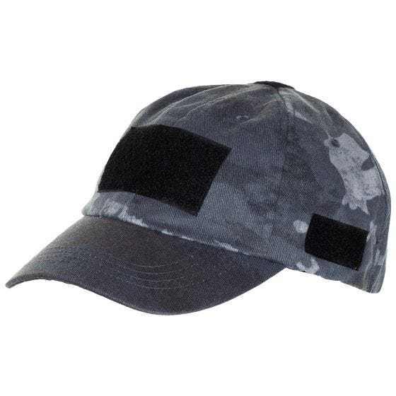 MFH Operations Lippalakki HDT Camo LE