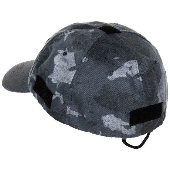 MFH Operations Lippalakki HDT Camo LE