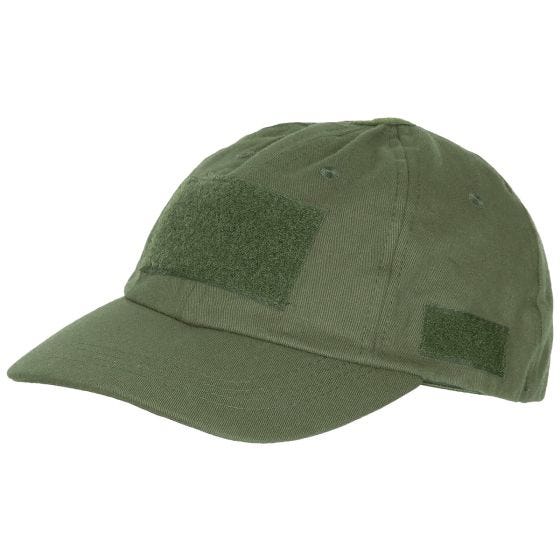 MFH Operations Lippalakki Od-Vihreä