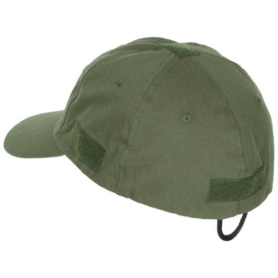 MFH Operations Lippalakki Od-Vihreä