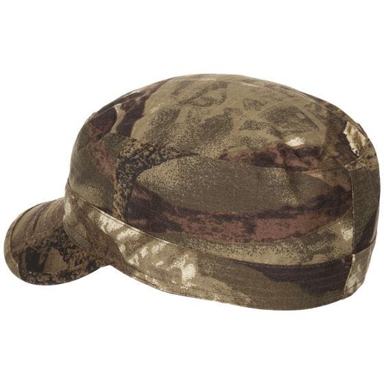 MFH Hunter Partiolakki Ripstop - Hunter Brown