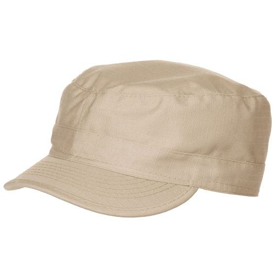 MFH BDU Kenttälakki Ripstop - Khaki