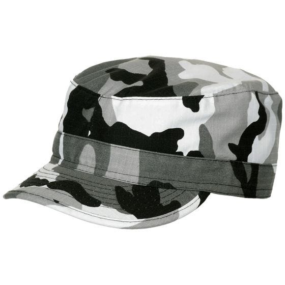 MFH BDU Kenttälakki Ripstop - Urban