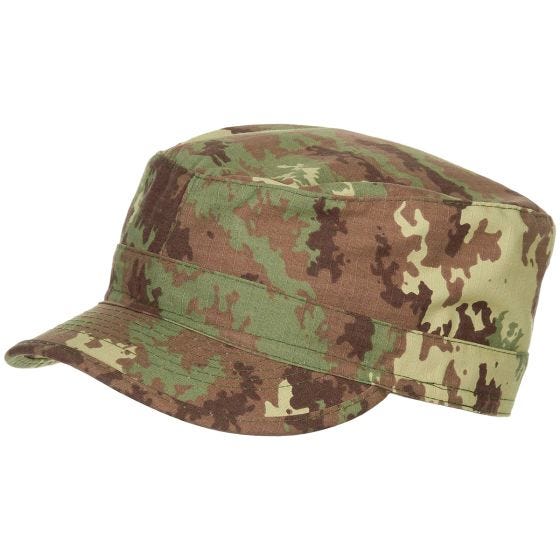 MFH BDU Kenttälakki Ripstop - Vegetato Woodland
