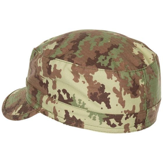 MFH BDU Kenttälakki Ripstop - Vegetato Woodland