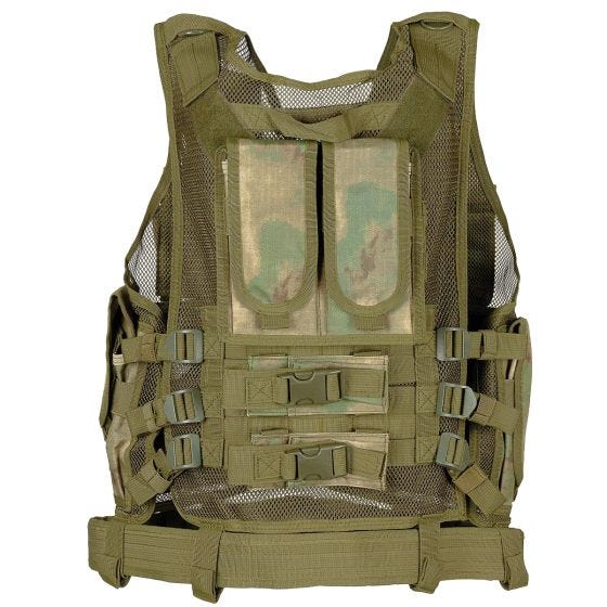 MFH USMC Liivi - HDT Camo FG