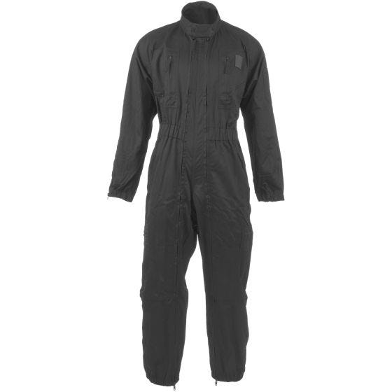 Mil-Tec SWAT Haalari - Musta