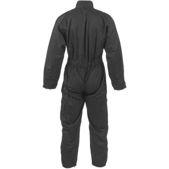 Mil-Tec SWAT Haalari - Musta