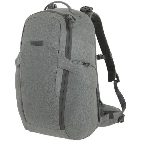 Maxpedition Entity 35 EDC Sisäkehysreppu Piilotetun Aseen Kantoon Soveltuva Ash